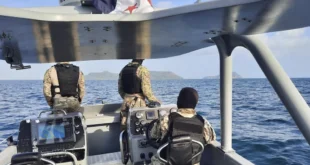 Gobierno aprueba $13,4 millones para seguridad y más de $43 millones para agricultura en créditos adicionales