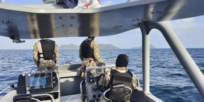 Gobierno aprueba $13,4 millones para seguridad y más de $43 millones para agricultura en créditos adicionales