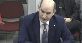 Panamá destinaría $30.5 millones para sanear terrenos contaminados con explosivos