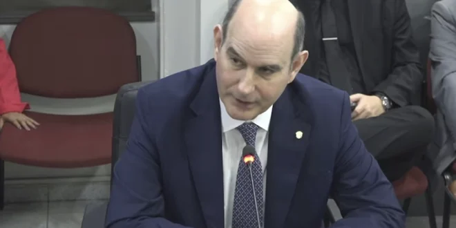 Panamá destinaría $30.5 millones para sanear terrenos contaminados con explosivos