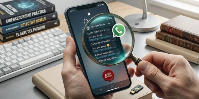 Alerta en Panamá: estafadores usan logos oficiales para ofrecer préstamos falsos