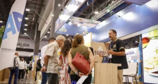 Ferias en Panamá generan $165.8 millones y consolidan su liderazgo comercial