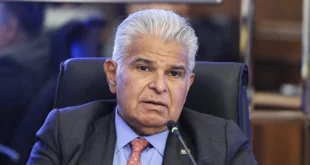 Panamá preautoriza financiamiento de hasta $12,000 millones para cubrir liquidez del Estado y optimizar la gestión de la deuda pública.