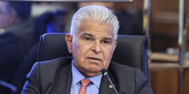 Panamá preautoriza financiamiento de hasta $12,000 millones para cubrir liquidez del Estado y optimizar la gestión de la deuda pública.