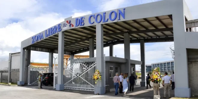 Panamá capta $16.1 millones en nuevas inversiones en zonas francas, fortaleciendo su economía y atracción de capital extranjero.