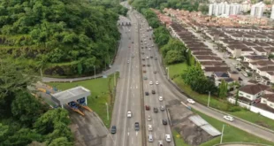 Panamá invertirá $300 millones en ampliación de Corredor Sur hasta Tocumen sin subir tarifas