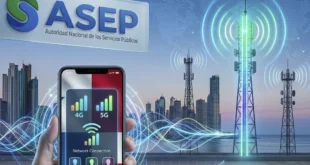 ASEP lanza proceso para atraer un nuevo operador de telefonía en Panamá