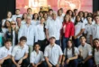 Panamá enciende la Llama Suramericana 2026 y da inicio a la fiesta deportiva juvenil