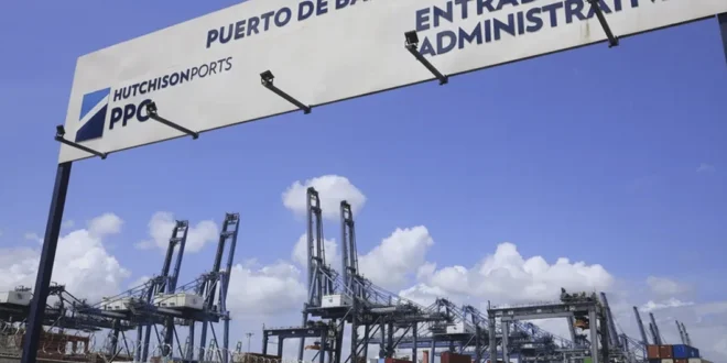 Panama Ports acusa al Estado panameño de ignorar un arbitraje internacional por $2.000 millones tras la cancelación de su concesión portuaria.