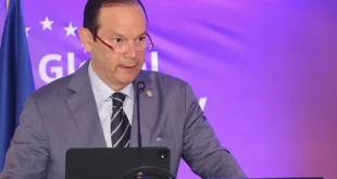 Canciller Martínez-Acha califica de “discriminatoria” la lista fiscal de la UE