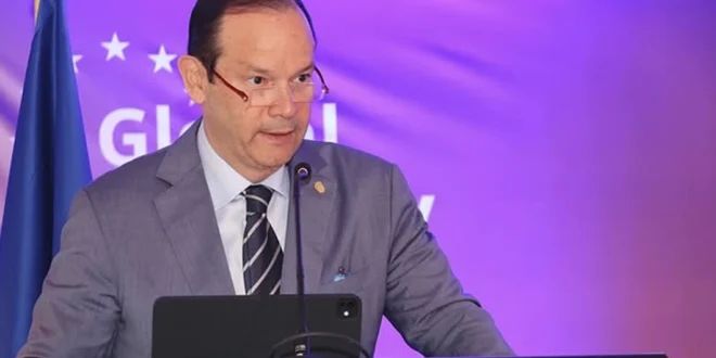 Canciller Martínez-Acha califica de “discriminatoria” la lista fiscal de la UE