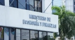 Panamá capta $43.86 millones en deuda pública con alta demanda de inversionistas