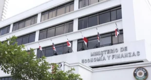 Ministerio de Economía y Finanzas