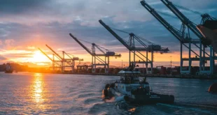 El petróleo supera los US$100 y las bolsas caen por la escalada del conflicto en Medio Oriente