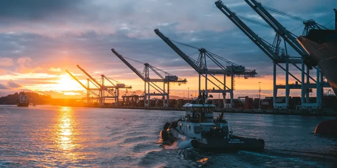 El petróleo supera los US$100 y las bolsas caen por la escalada del conflicto en Medio Oriente