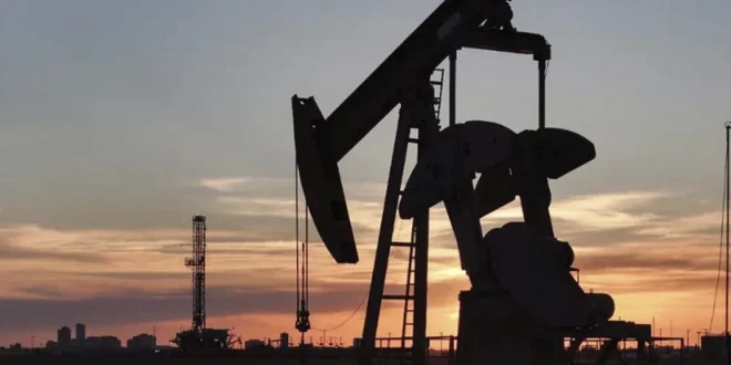 El petróleo de Texas cae más de 6% y se sitúa cerca de los 89 dólares ante la incertidumbre por Irán