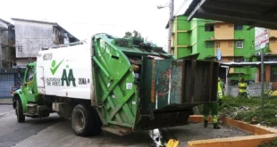 Polémica por licitación de basura en Panamá Este