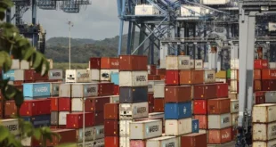 PPC eleva a más de $2,000 millones su demanda contra Panamá por concesión portuaria