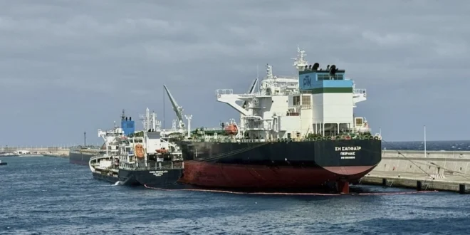 Guerra en Oriente Medio provoca pérdidas de $15,100 millones a productores petroleros del Golfo