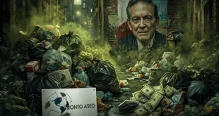 Pronto Aseo y Consorcio Aseo del Este bajo la lupa: ¿el regreso del “juega vivo” de la era Cortizo?