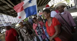 Proponen subir pensiones a $600 con fondos del tránsito de contenedores
