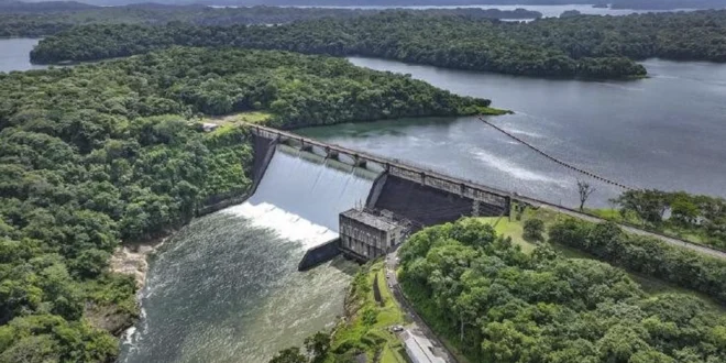 Proyecto de presa en Río Indio generaría más de 2,700 empleos en Panamá