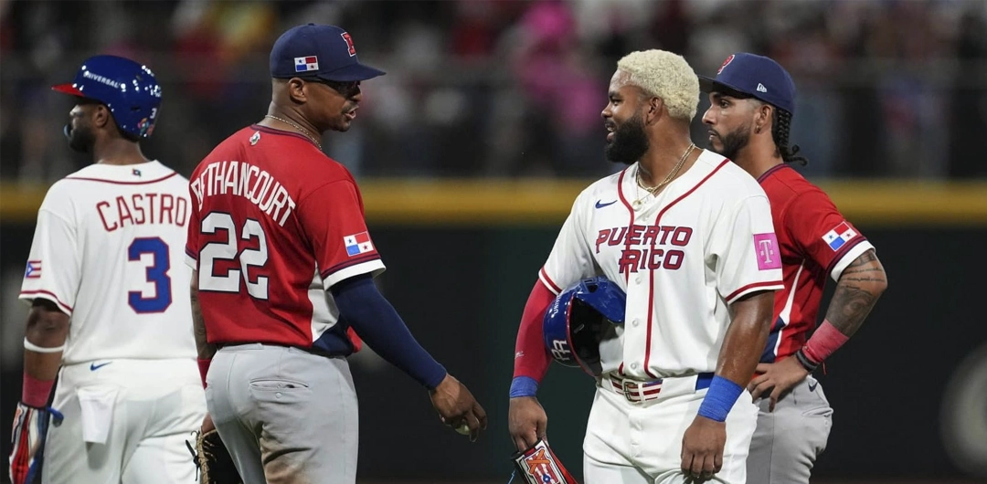Puerto Rico remonta en extra innings y derrota 4-3 a Panamá en el ...
