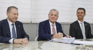 Reactivan obras del Estadio Rico Cedeño tras aprobación de fondos por la Contraloría