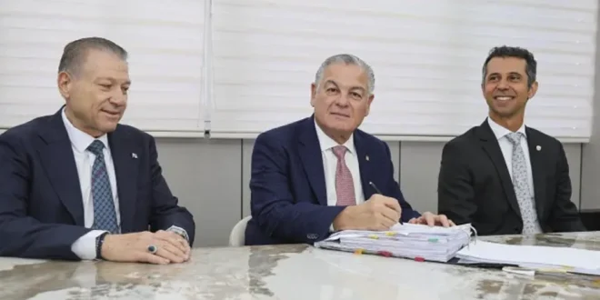 Reactivan obras del Estadio Rico Cedeño tras aprobación de fondos por la Contraloría