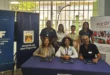 San Miguelito impulsa el deporte y la inclusión con espacios seguros para jóvenes
