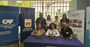 San Miguelito impulsa el deporte y la inclusión con espacios seguros para jóvenes
