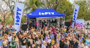 Saus Fest & Food arrasa en Panamá: más de 4 mil personas y ventas agotadas antes de las 5 p.m.