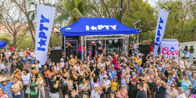 Saus Fest & Food arrasa en Panamá: más de 4 mil personas y ventas agotadas antes de las 5 p.m.