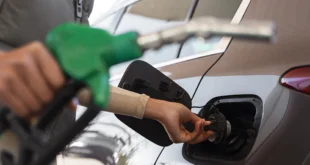 Secretaría Nacional de Energía incorpora prima de riesgo en el combustible tras crisis en Medio Oriente