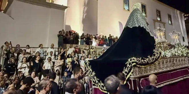 MiCultura proyecta más de $6 millones en actividad económica por Semana Santa