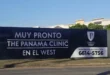 Inversión Privada Dinamiza Panamá Oeste: The Panama Clinic Apuesta por Expansión Estratégica ante Déficit Hospitalario Estatal