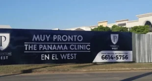Inversión Privada Dinamiza Panamá Oeste: The Panama Clinic Apuesta por Expansión Estratégica ante Déficit Hospitalario Estatal