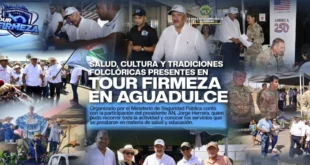 Tour Firmeza