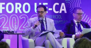 UE y Centroamérica apuestan por cooperación empresarial para crecer