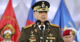 Vladimir Padrino López