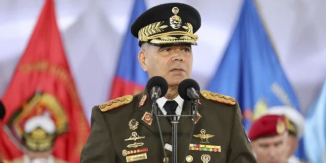 Vladimir Padrino López