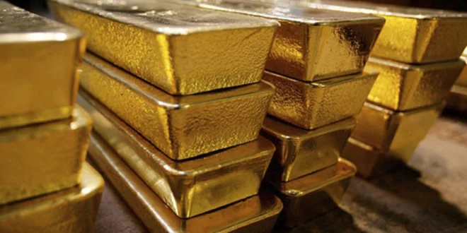 Venezuela vendería hasta 1.000 kilos de Oro a Trafigura en acuerdo impulsado por EE.UU.