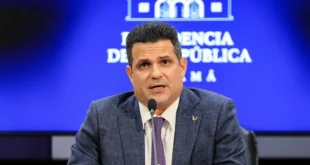 Aeropuerto de Tocumen proyecta alcanzar 30 millones de pasajeros en 2030