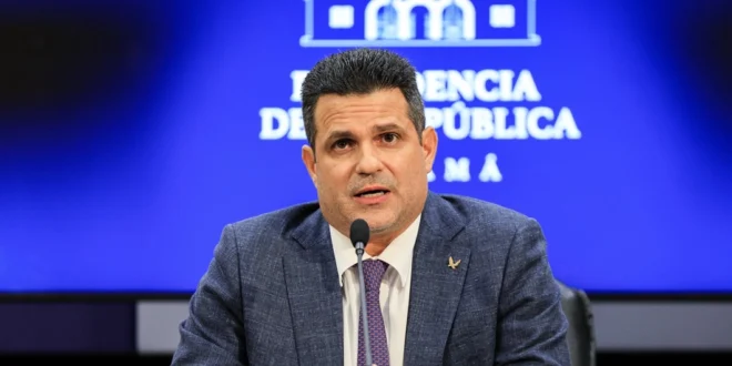 Aeropuerto de Tocumen proyecta alcanzar 30 millones de pasajeros en 2030