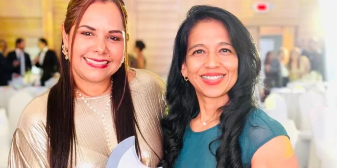 AES Panamá entra al top 10 regional de Great Place To Work 2026