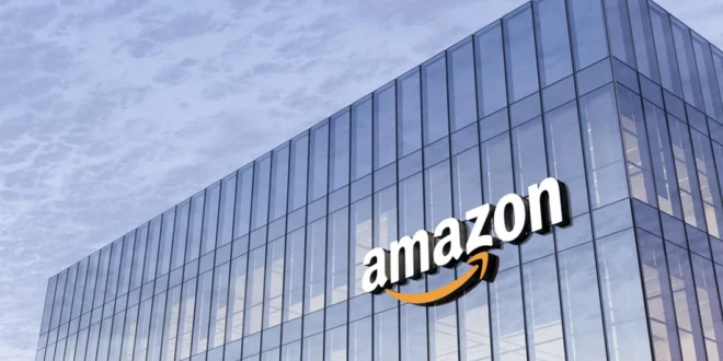 Amazon redobla apuesta por la IA: invertirá US$5.000 millones más en Anthropic