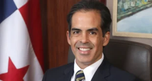 Aurelio Barría marca el rumbo de la CCIAP con prioridades clave para el país