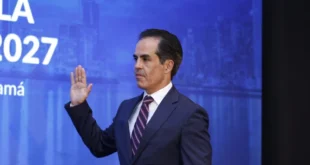 Aurelio Barría Pino asume la Cámara de Comercio y pone la lucha anticorrupción y el empleo como prioridades