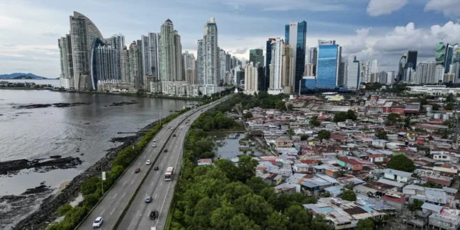 Banca en Panamá mejora su reputación y supera a América Latina y EE.UU. en 2026