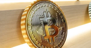 Bitcoin repunta con fuerza y alcanza su mejor nivel en dos meses